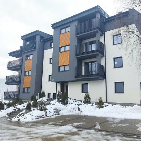 Spokojna Odskocznia W Wisle Wisła Exterior foto