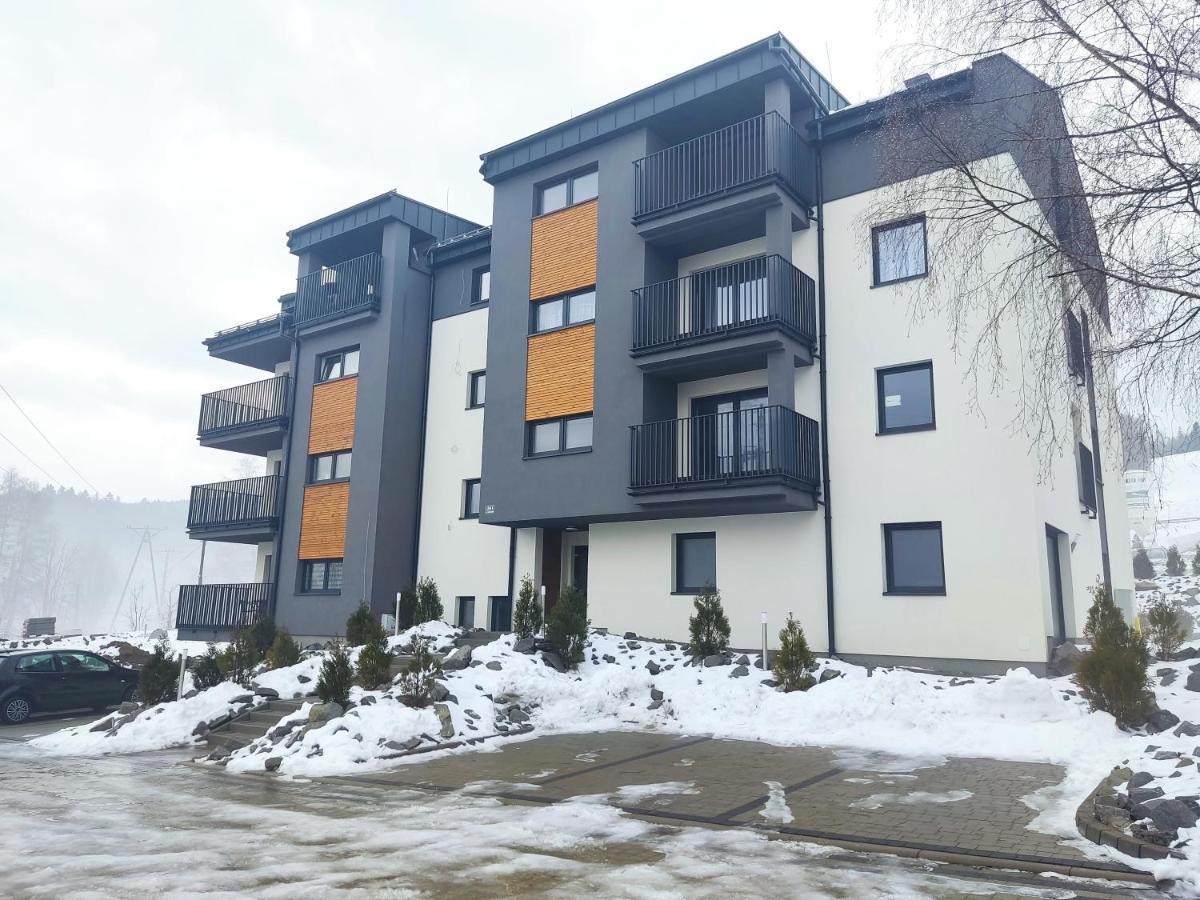 Spokojna Odskocznia W Wisle Wisła Exterior foto